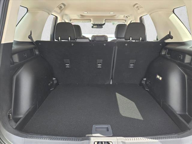 Certified 2021 Ford Bronco Sport Big Bend w/ Big Bend Package AWD/4WD image 6