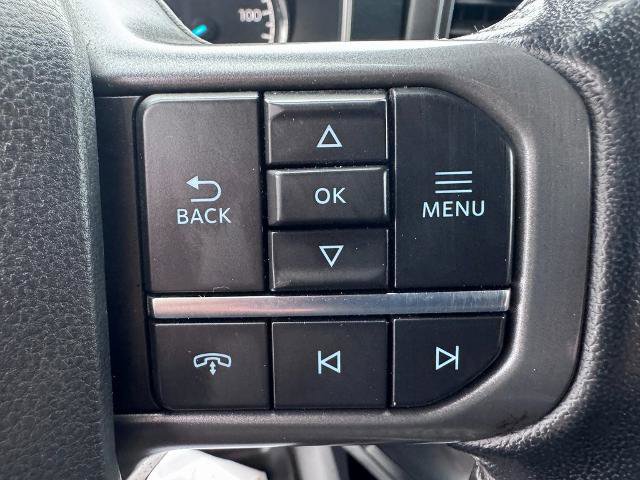 Certified 2021 Ford F150 XLT w/ Equipment Group 301A Mid image 18