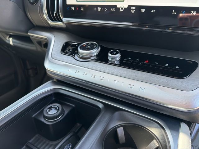 Certified 2025 Ford Expedition Max Platinum AWD/4WD image 53