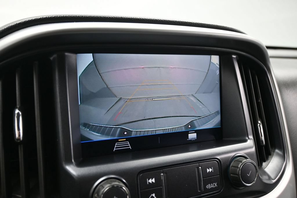 Used 2021 Chevrolet Colorado LT RWD image 14