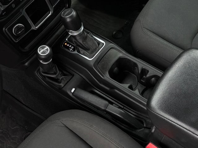 Used 2022 Jeep Gladiator Sport AWD/4WD image 24