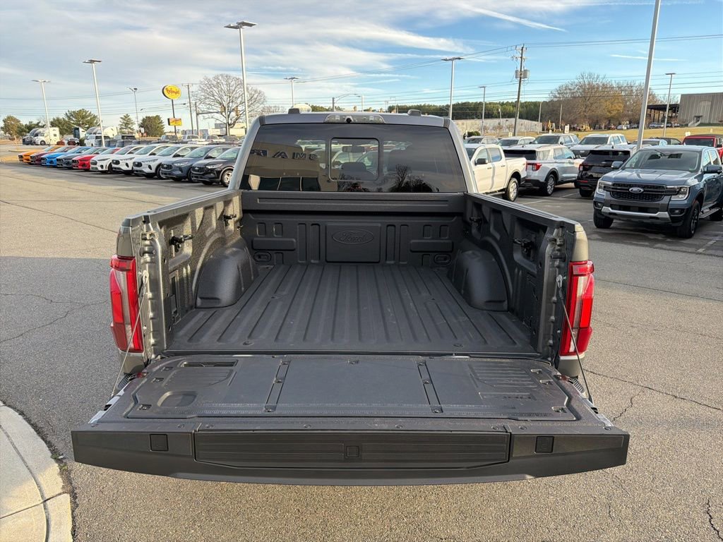 Certified 2024 Ford F150 Raptor image 5