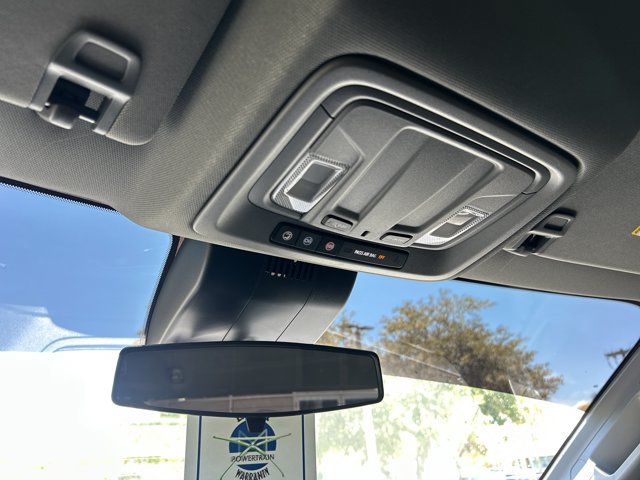 Used 2026 Chevrolet Silverado 1500 W/T w/ WT Value Package AWD/4WD image 17