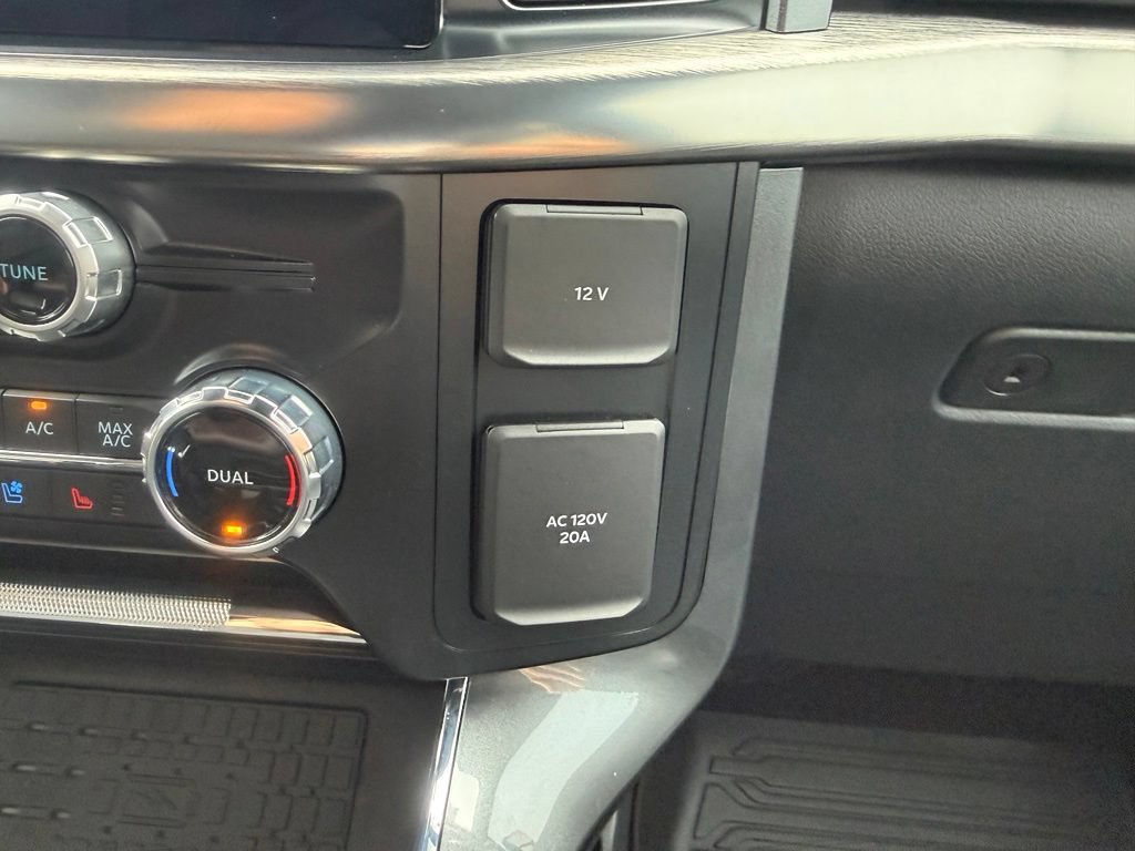 Certified 2023 Ford F150 Lariat w/ Equipment Group 502A High AWD/4WD image 31