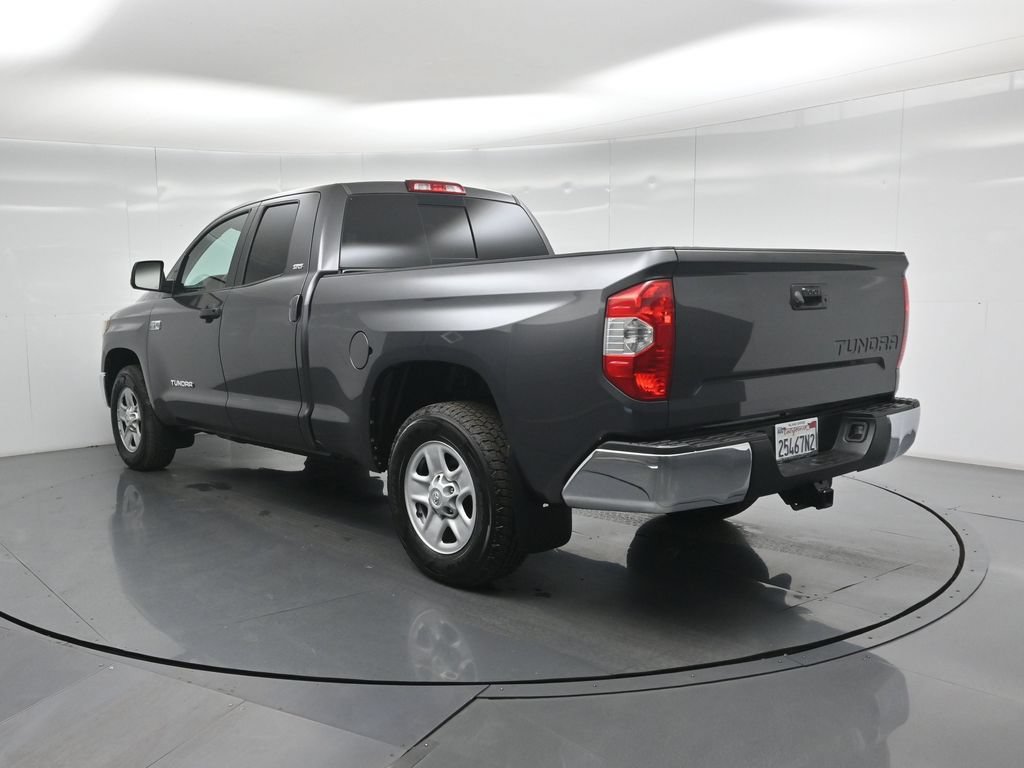 Used 2018 Toyota Tundra SR5 RWD image 28