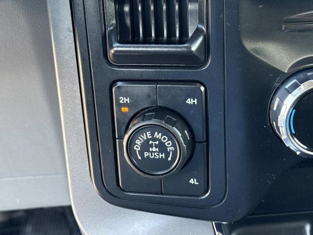 Certified 2024 Ford F150 XLT w/ Mobile Office Package image 27