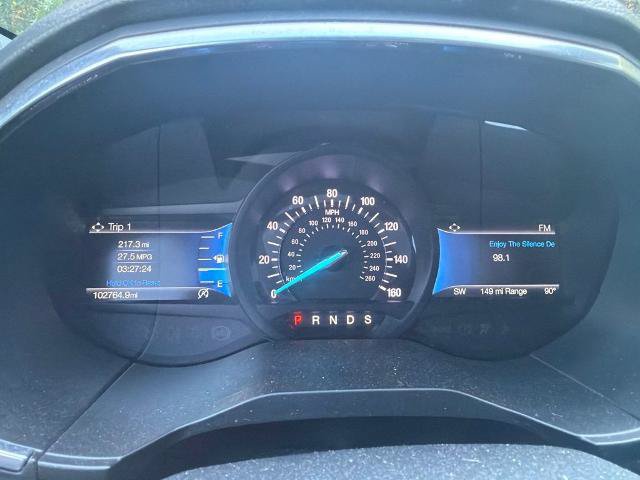 Certified 2021 Ford Edge Titanium w/ Equipment Group 301A AWD/4WD image 26