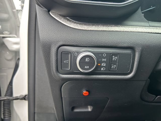 Certified 2022 Ford Explorer Timberline AWD/4WD image 17