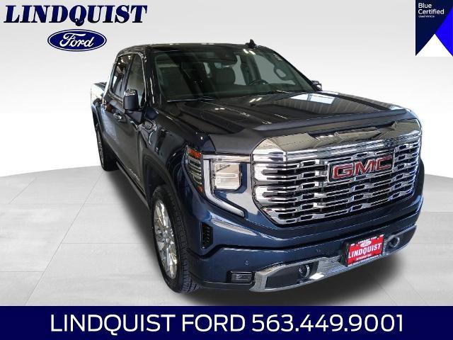 Used 2023 GMC Sierra 1500 Denali AWD/4WD image 4