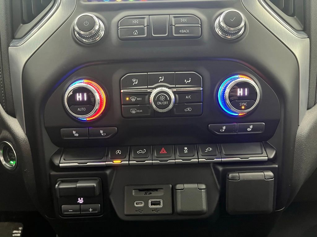 Used 2021 GMC Sierra 1500 SLT image 12