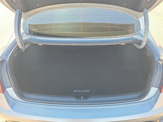 Used 2021 Hyundai Sonata SEL image 9