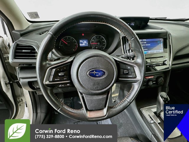 Used 2019 Subaru Crosstrek 2.0i Premium AWD/4WD image 15