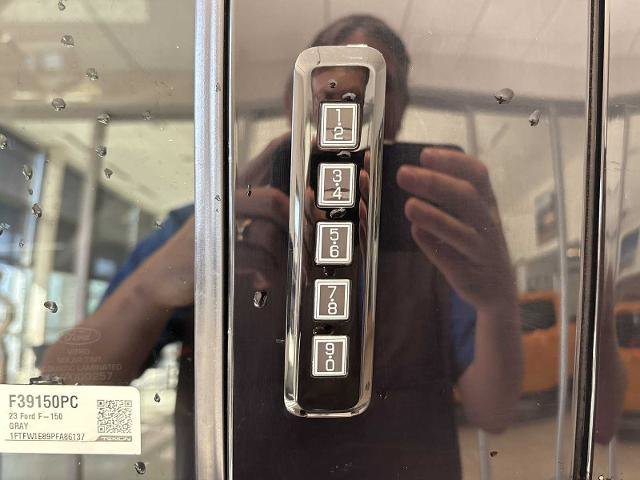 Certified 2023 Ford F150 Platinum image 35