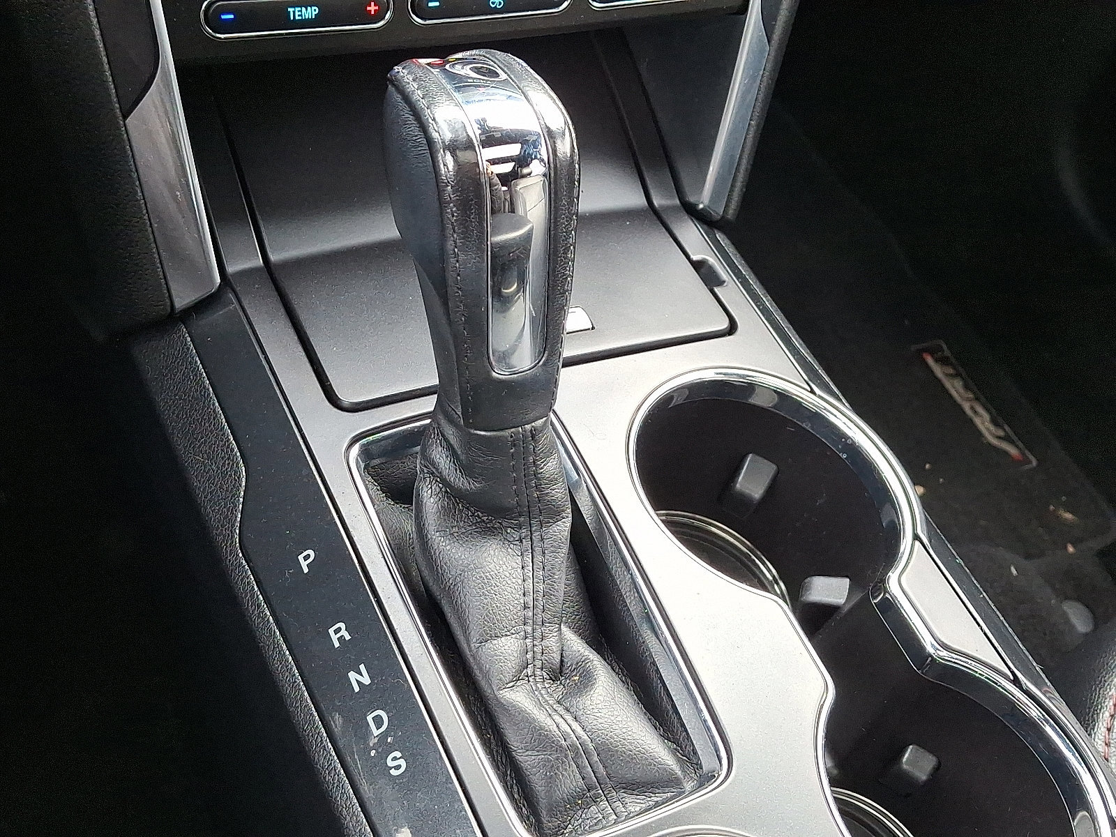 Certified 2019 Ford Explorer Sport w/ Equipment Group 401A image 15