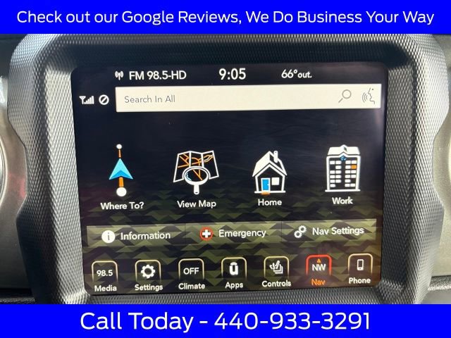 Used 2023 Jeep Wrangler Sahara w/ Cold Weather Group image 21