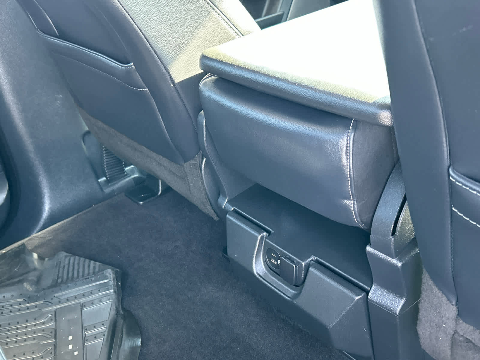 Certified 2021 Ford F150 Lariat w/ Max Trailer Tow Package image 19