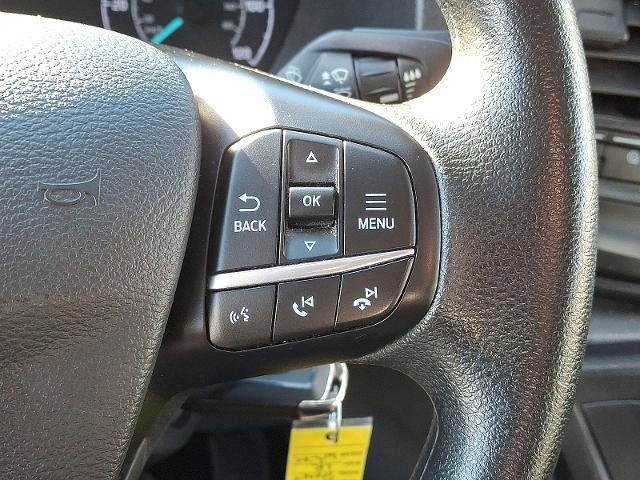 Certified 2024 Ford Transit 250 Low Roof w/ Exterior Upgrade Package image 19