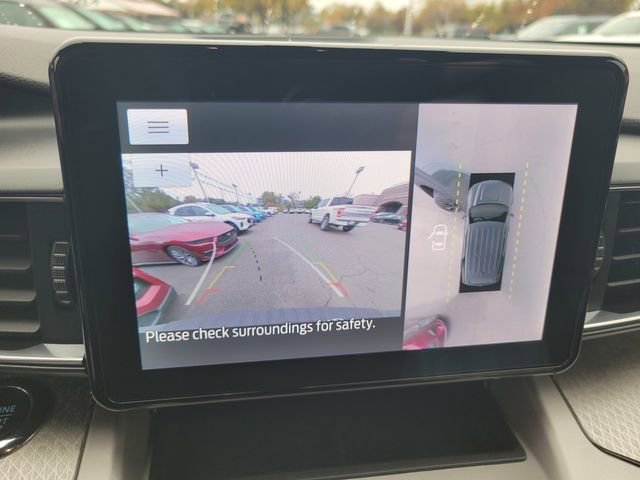 Certified 2022 Ford Explorer Timberline image 21