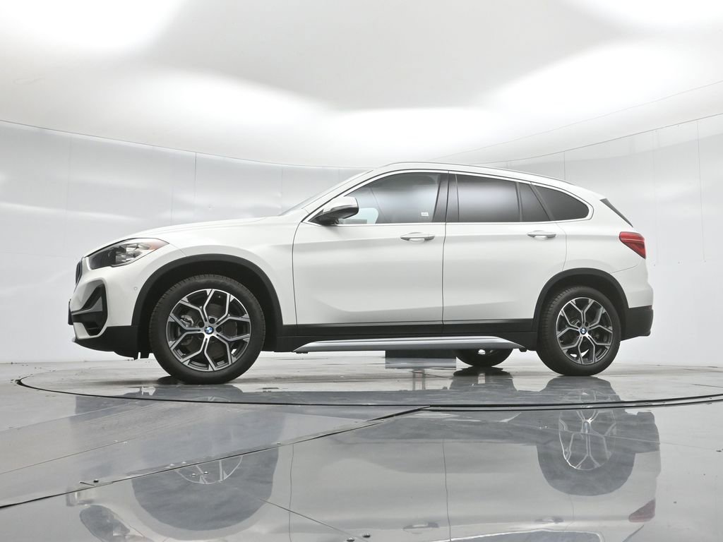 Used 2022 BMW X1 sDrive28i w/ Convenience Package image 8