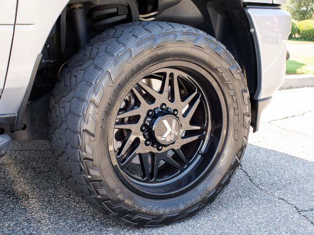 Used 2023 RAM 3500 Big Horn w/ Level 2 Equipment Group AWD/4WD image 8