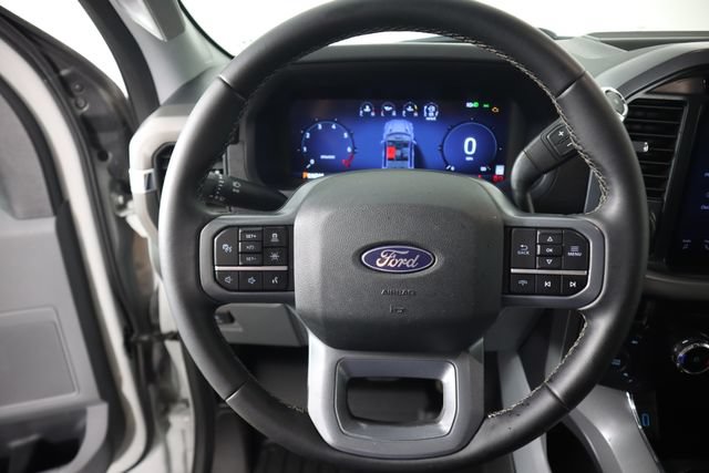 Certified 2024 Ford F150 XLT w/ Equipment Group 302A MID AWD/4WD image 45