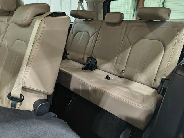 Certified 2023 Ford Expedition Max Limited AWD/4WD image 19
