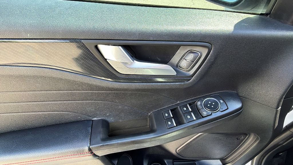 Certified 2023 Ford Escape ST-Line w/ Tech Pack #1 FWD image 14
