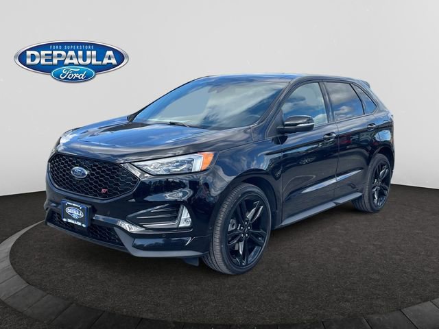 Certified 2024 Ford Edge ST w/ Equipment Group 401A image 5