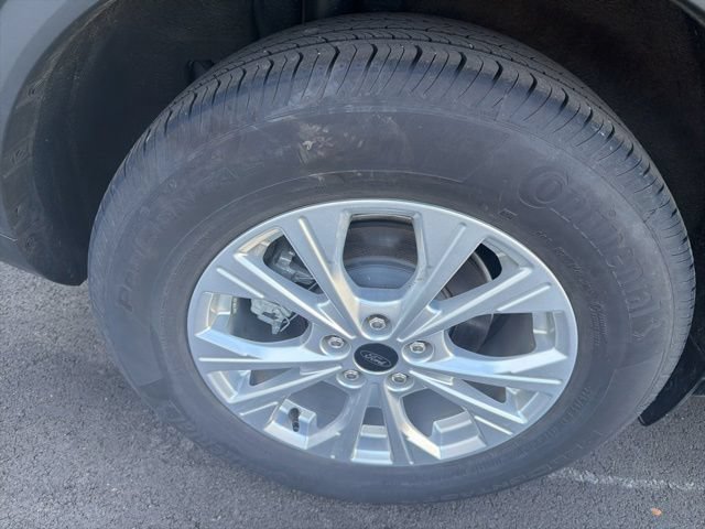 Certified 2023 Ford Escape Active AWD/4WD image 26