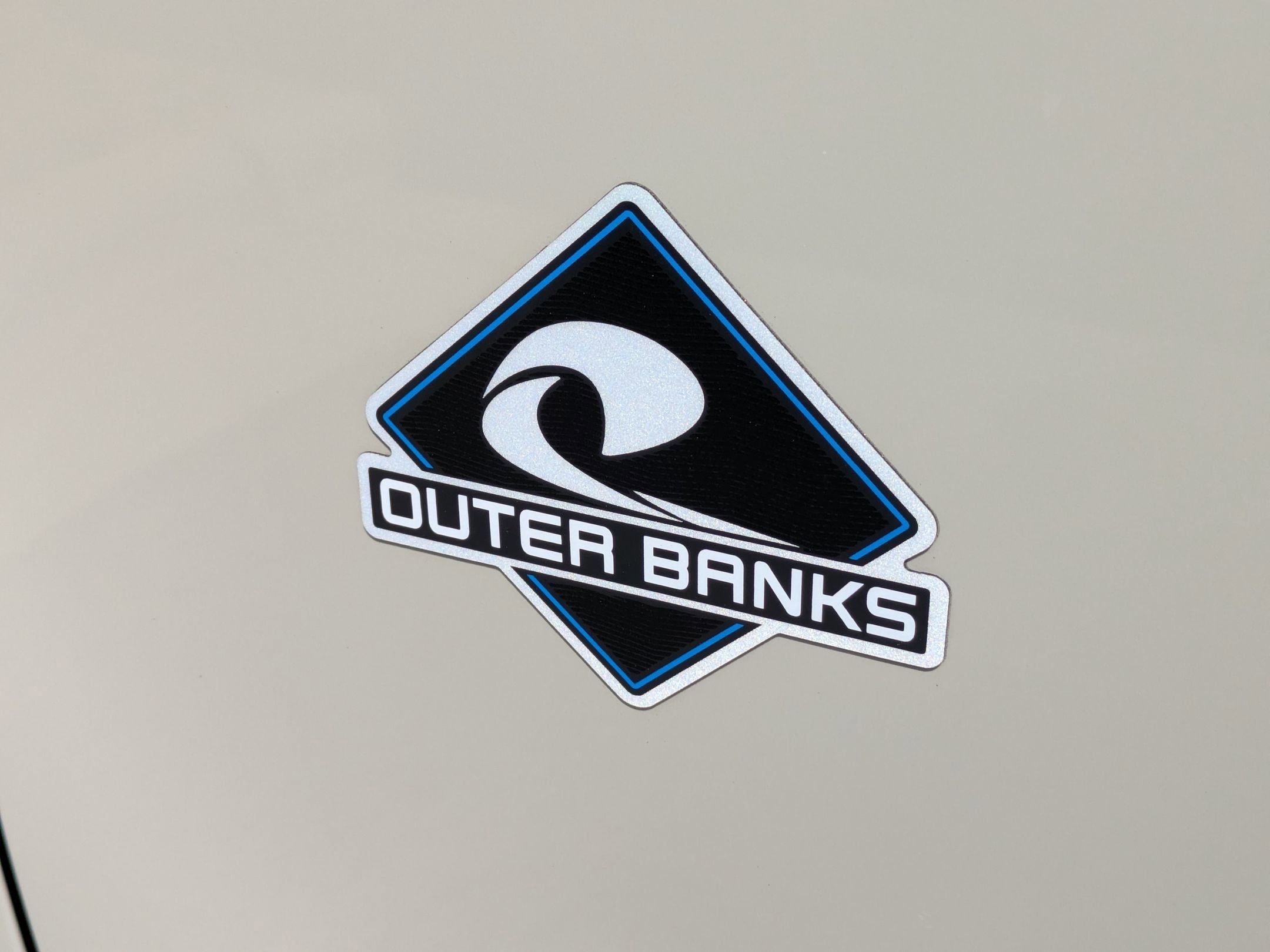 Certified 2025 Ford Bronco Sport Outer Banks w/ Outer Banks Tech Package+ image 10