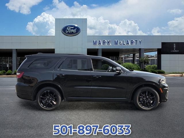 Used 2024 Dodge Durango GT AWD/4WD image 6