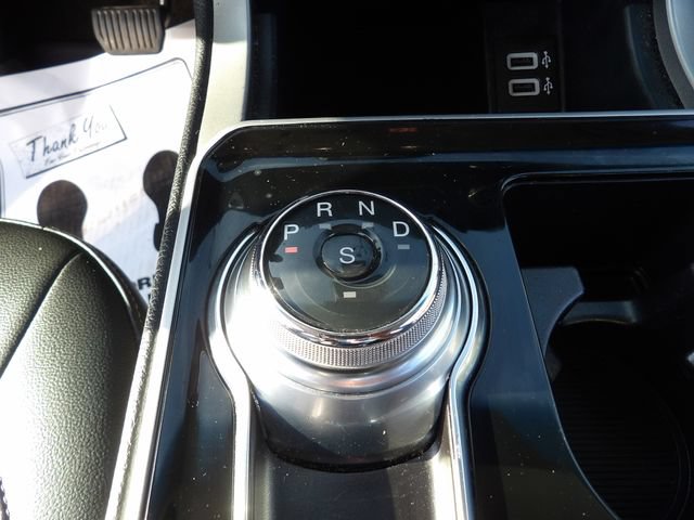 Certified 2019 Ford Edge SEL w/ Equipment Group 201A FWD image 23