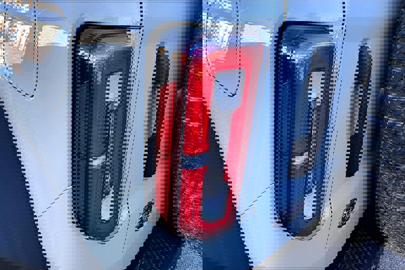 Certified 2024 Ford Bronco Badlands w/ Sasquatch Package image 29