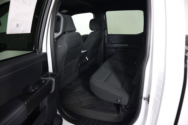 Certified 2023 Ford F150 XLT w/ Equipment Group 302A High image 65