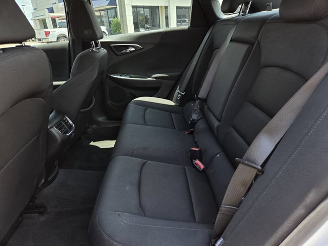 Used 2024 Chevrolet Malibu LT FWD image 18