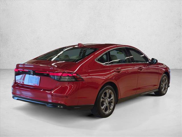 Used 2024 Honda Accord EX image 5