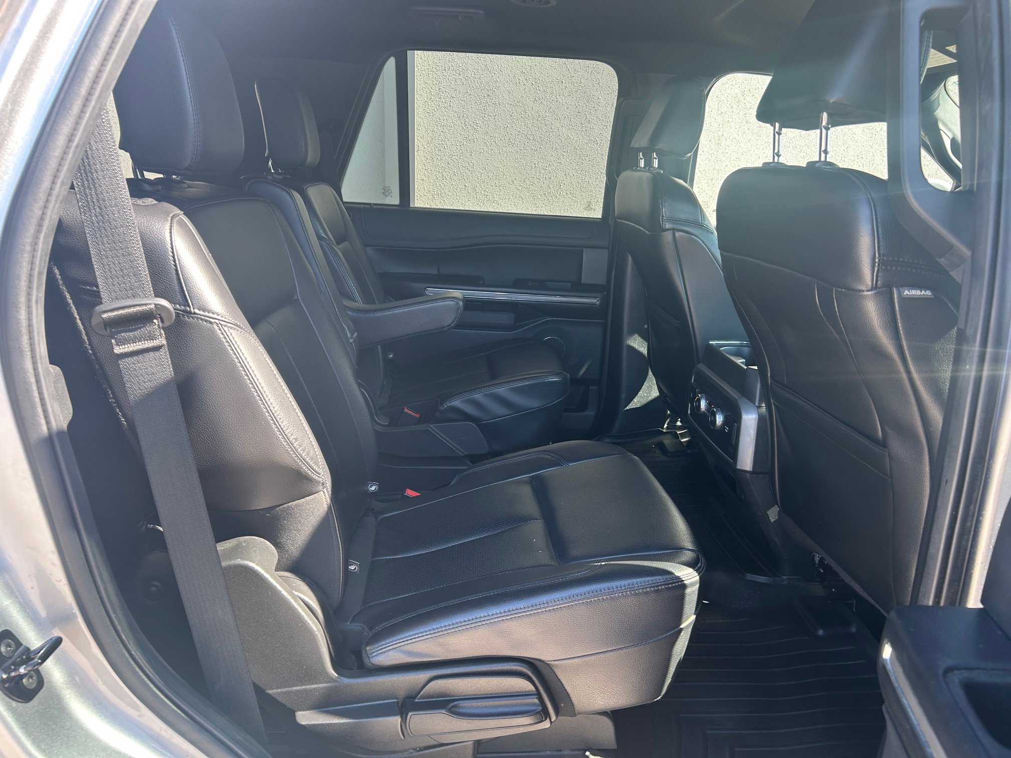 Certified 2021 Ford Expedition XLT RWD image 13