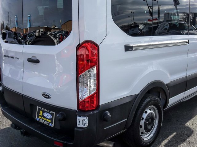 Certified 2024 Ford Transit 350 XL image 9
