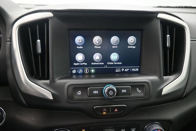 Used 2023 GMC Terrain SLE w/ Driver Convenience Package AWD/4WD image 16