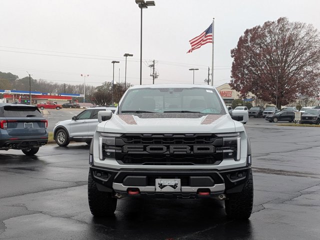 Certified 2024 Ford F150 Raptor image 7