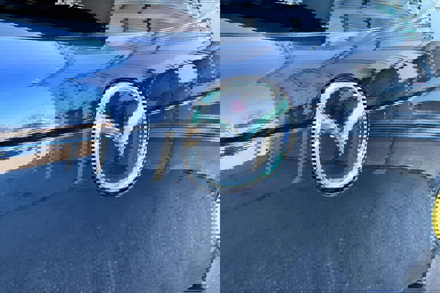 Used 2023 MAZDA CX-30 AWD 2.5 S w/ Select Package image 32