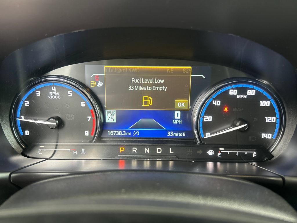 Certified 2024 Ford Bronco Sport Outer Banks w/ Tech Package AWD/4WD image 16
