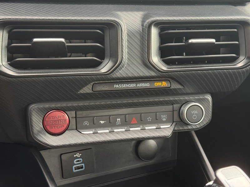 Certified 2024 Ford Mustang Coupe RWD image 21