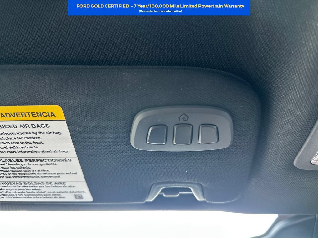 Certified 2024 Ford Mustang Dark Horse RWD image 19