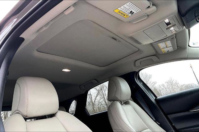 Used 2024 MAZDA CX-30 AWD 2.5 S w/ Preferred Package image 21