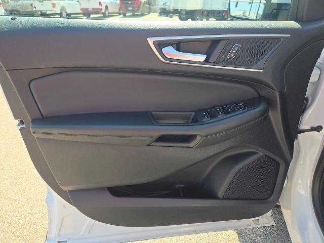 Certified 2024 Ford Edge SEL AWD/4WD image 17