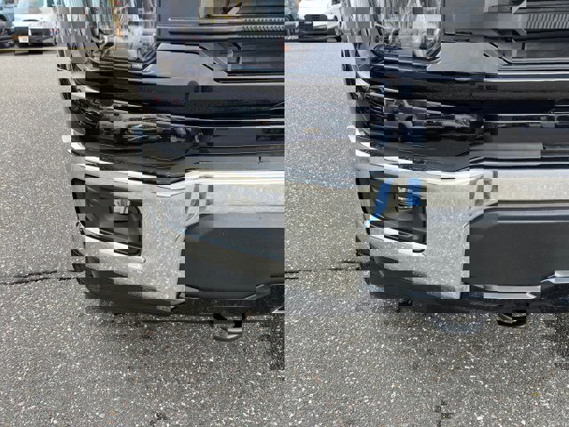 Certified 2025 Ford F150 XLT w/ Equipment Group 301A Standard AWD/4WD image 38