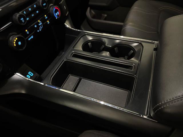 Certified 2024 Ford F150 STX RWD image 32