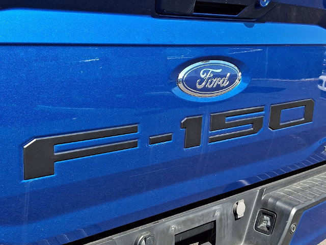 Certified 2023 Ford F150 XLT w/ Equipment Group 302A High AWD/4WD image 32