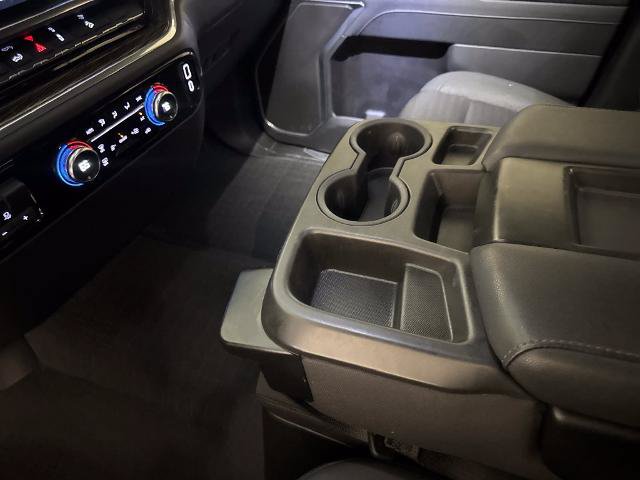 Used 2024 GMC Sierra 2500 SLE AWD/4WD image 29